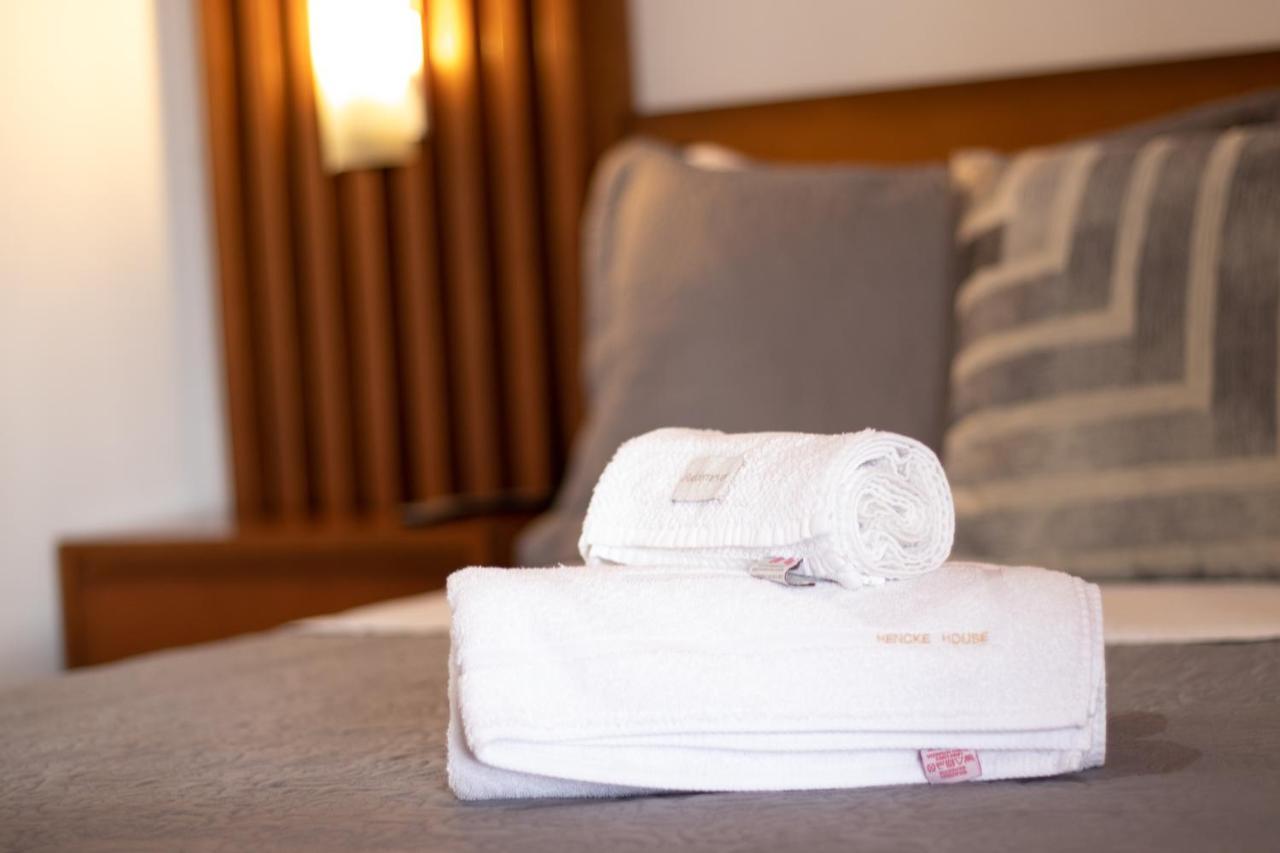 Suites 224 Canela Eksteriør billede