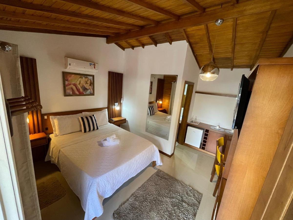 Suites 224 Canela Eksteriør billede