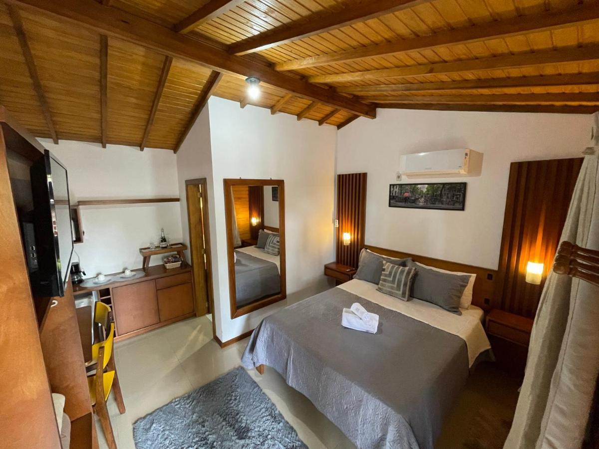 Suites 224 Canela Eksteriør billede
