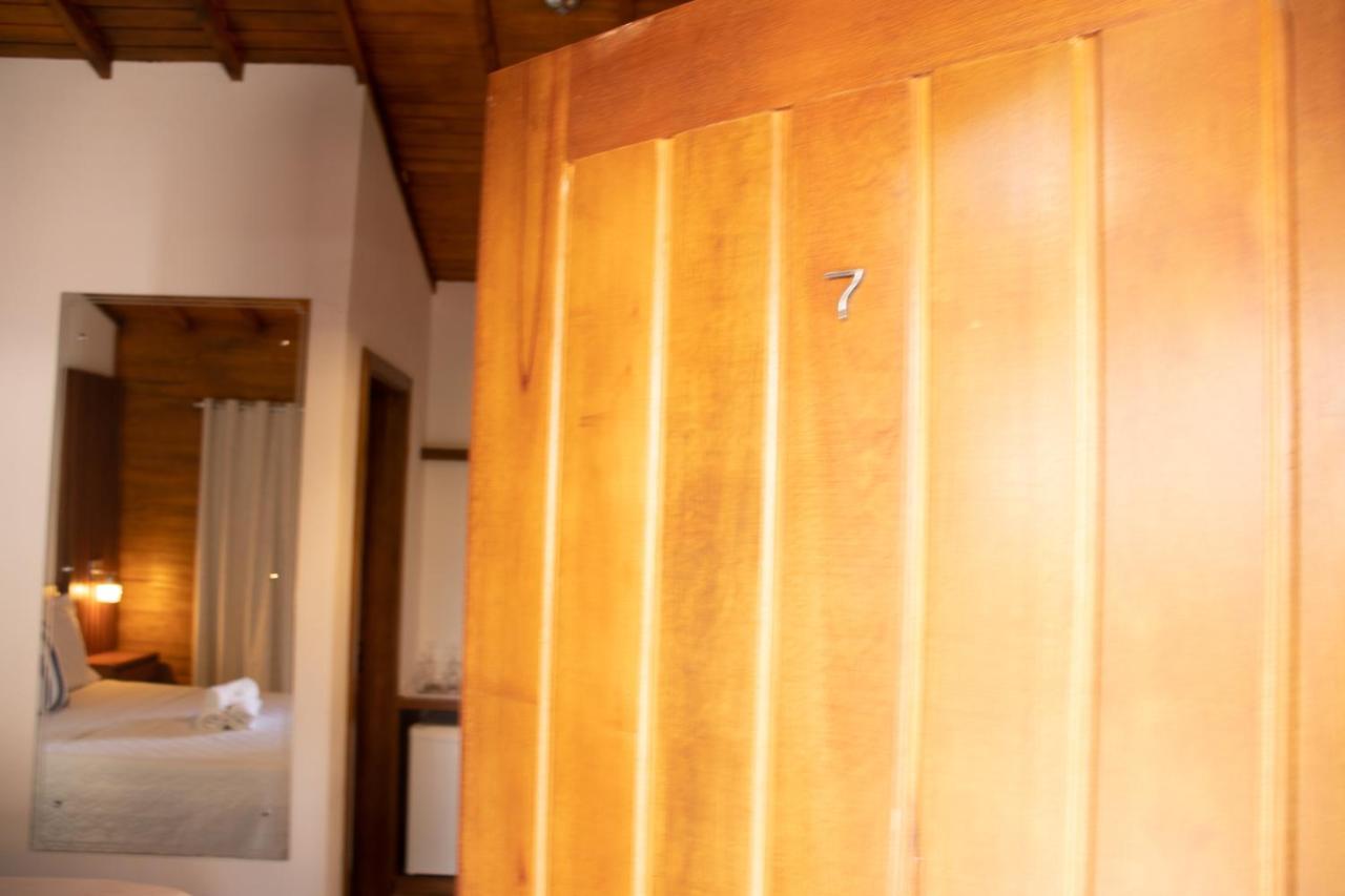 Suites 224 Canela Eksteriør billede