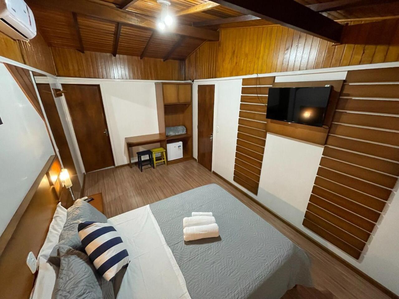 Suites 224 Canela Værelse billede
